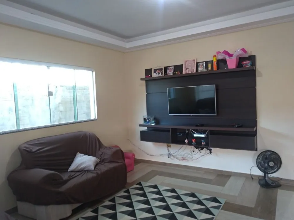 Sobrado, 5 quartos, 259 m² - Foto 1