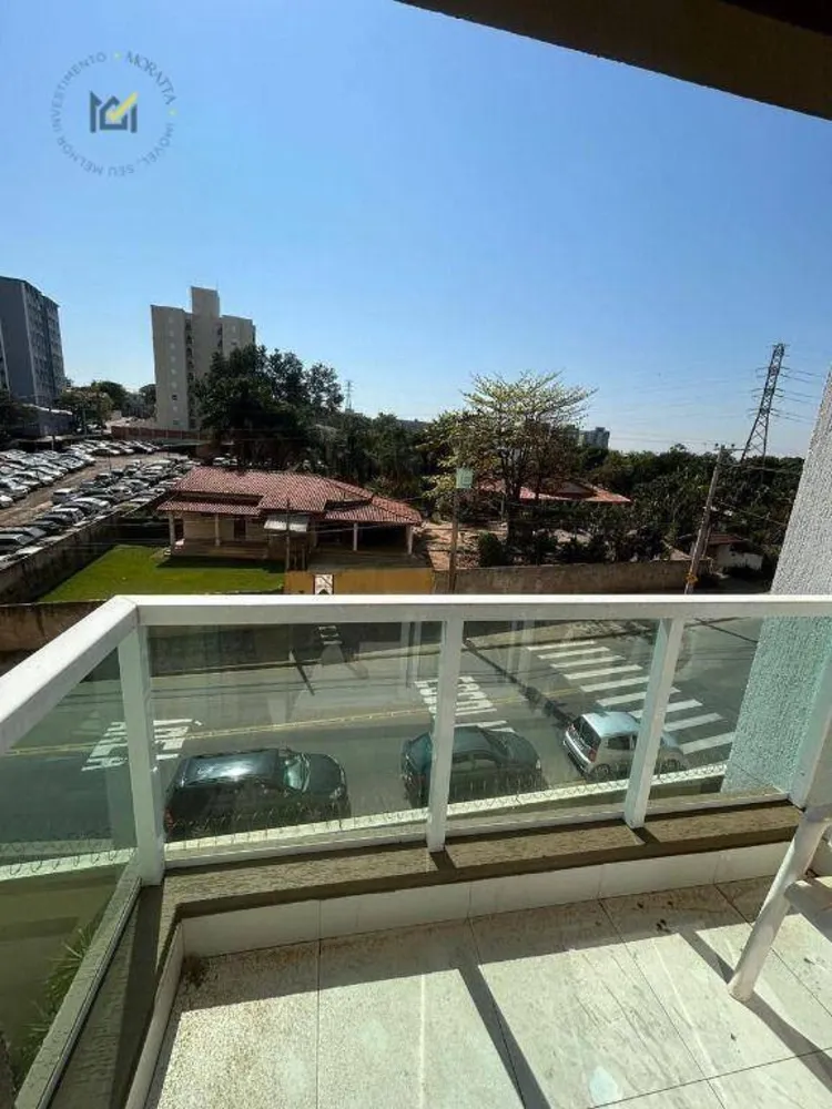 Apartamento, 3 quartos, 65 m² - Foto 2