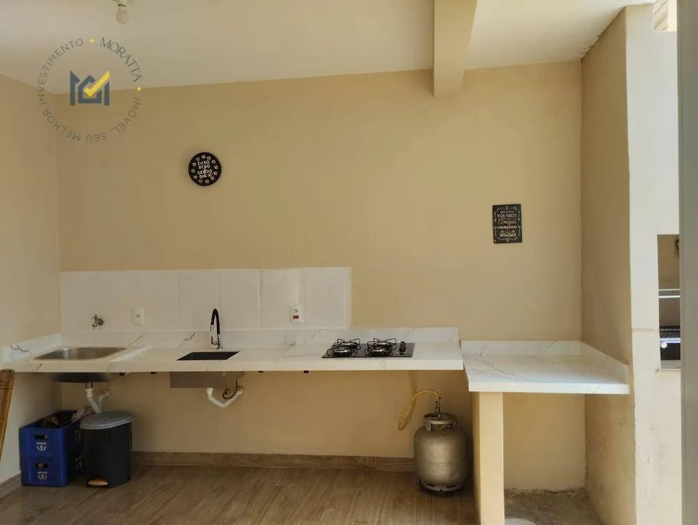 Casa, 1 quarto, 55 m² - Foto 3
