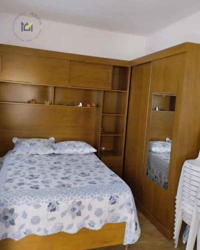 Casa, 1 quarto, 55 m² - Foto 1