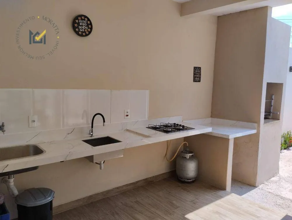 Casa, 1 quarto, 55 m² - Foto 4