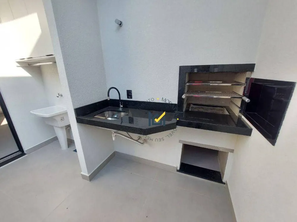 Casa, 3 quartos, 116 m² - Foto 4