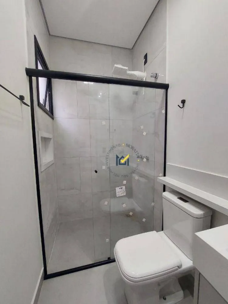 Casa, 3 quartos, 116 m² - Foto 3