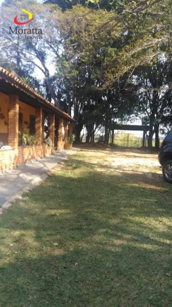 Chácara, 3 quartos, 5000 m² - Foto 3