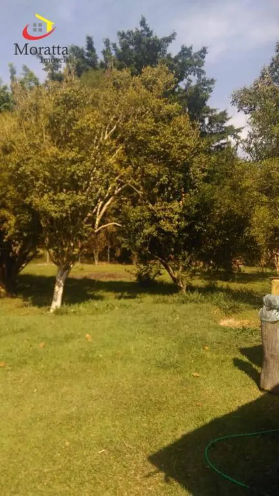 Chácara, 3 quartos, 5000 m² - Foto 4