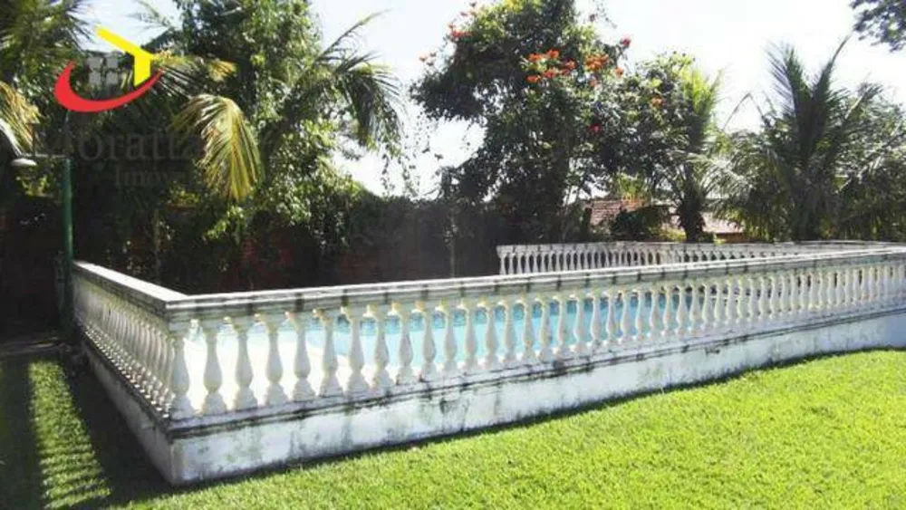 Chácara, 3 quartos, 5000 m² - Foto 2