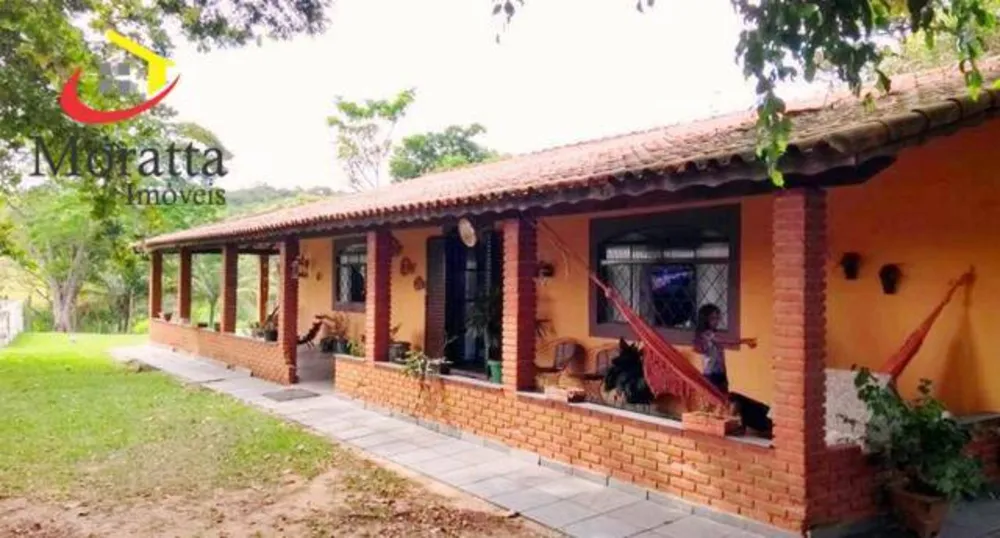 Chácara, 3 quartos, 5000 m² - Foto 1