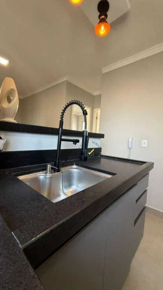 Apartamento, 2 quartos, 42 m² - Foto 1
