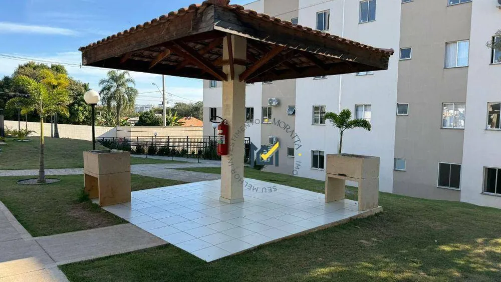 Apartamento, 2 quartos, 42 m² - Foto 2