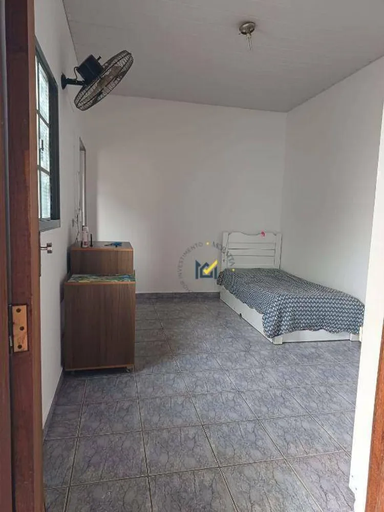 Casa, 3 quartos, 137 m² - Foto 1