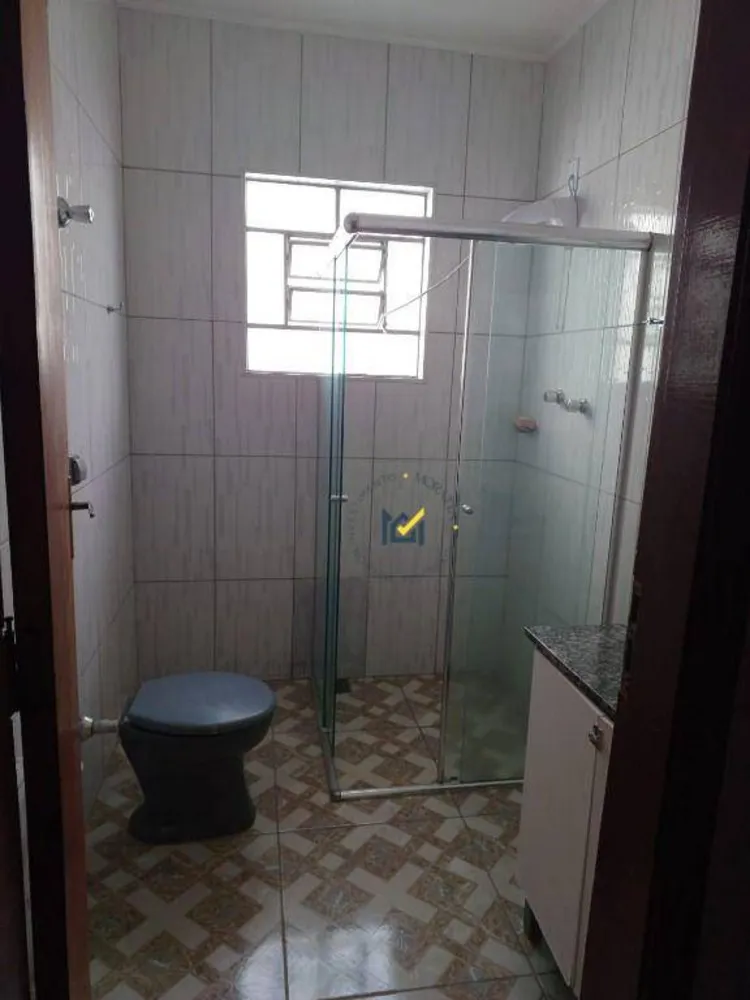 Casa, 3 quartos, 137 m² - Foto 3