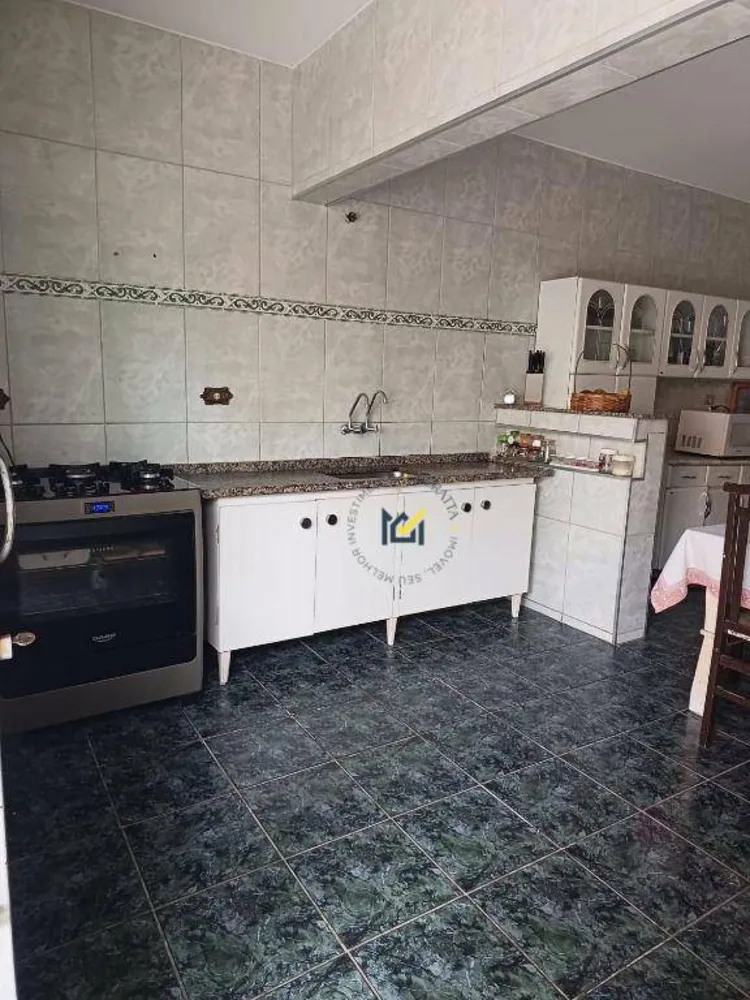 Casa, 3 quartos, 137 m² - Foto 2