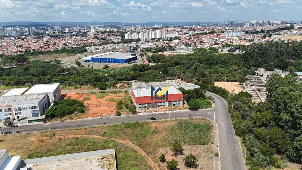 Depósito-Galpão, 1350 m² - Foto 3