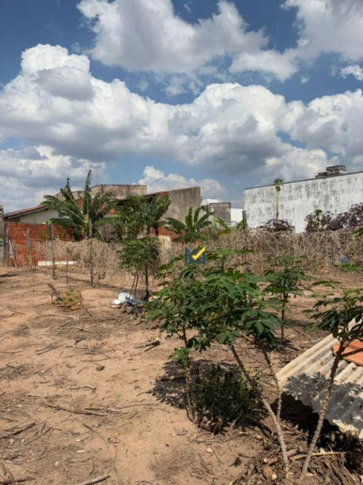 Terreno, 250 m² - Foto 1