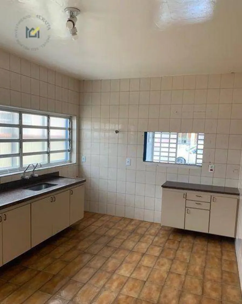 Casa, 189 m² - Foto 1