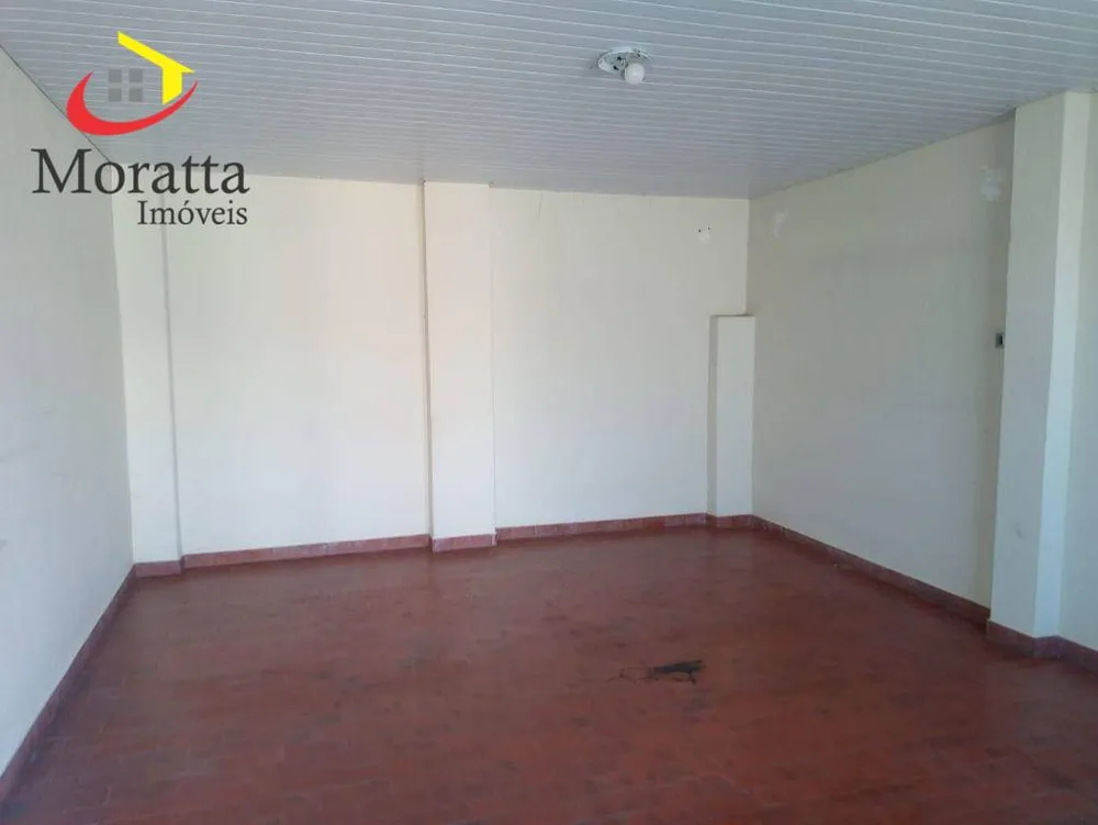Casa, 3 quartos, 190 m² - Foto 1