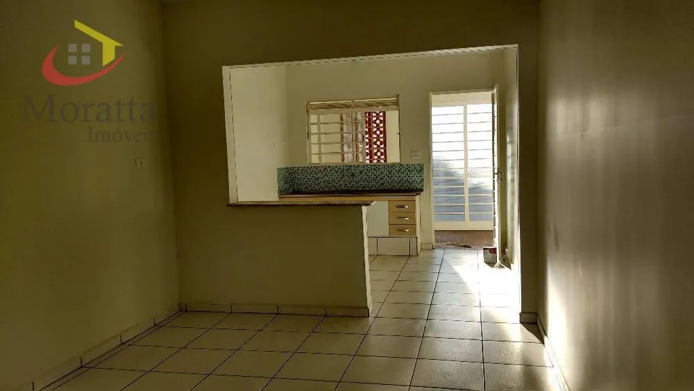 Casa, 3 quartos, 190 m² - Foto 4