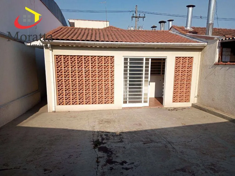 Casa, 3 quartos, 190 m² - Foto 2