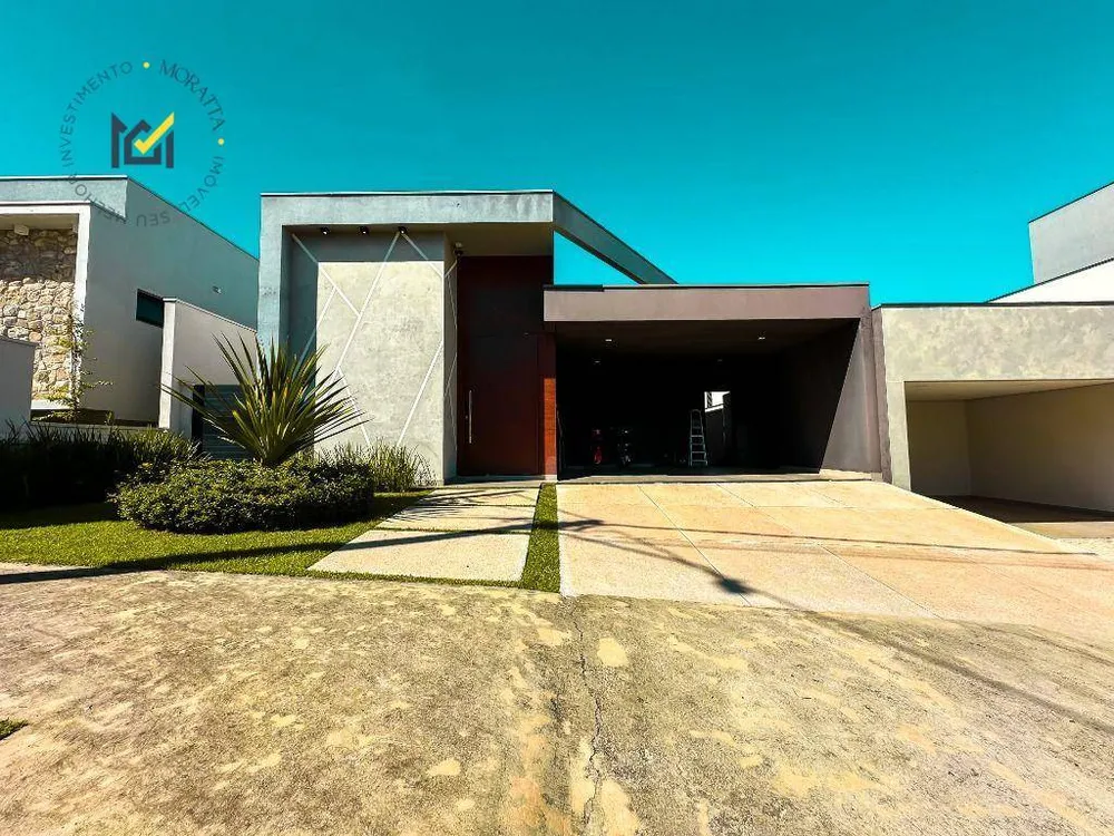 Casa de Condomínio, 3 quartos - Foto 2