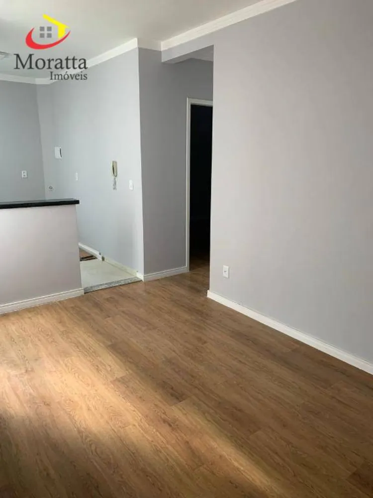 Apartamento, 2 quartos, 47 m² - Foto 3
