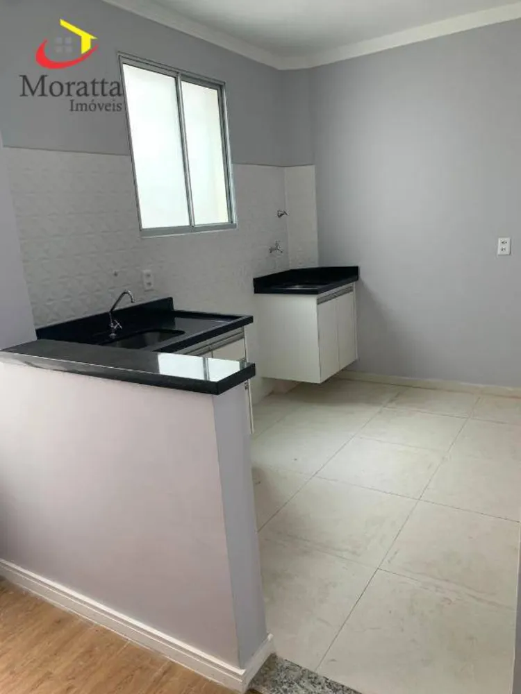 Apartamento, 2 quartos, 47 m² - Foto 4