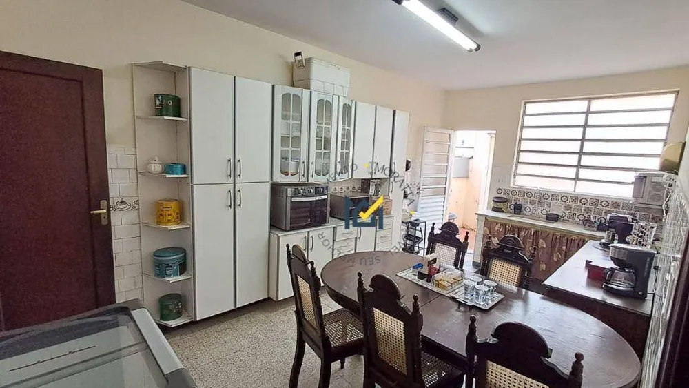 Casa, 3 quartos, 450 m² - Foto 3