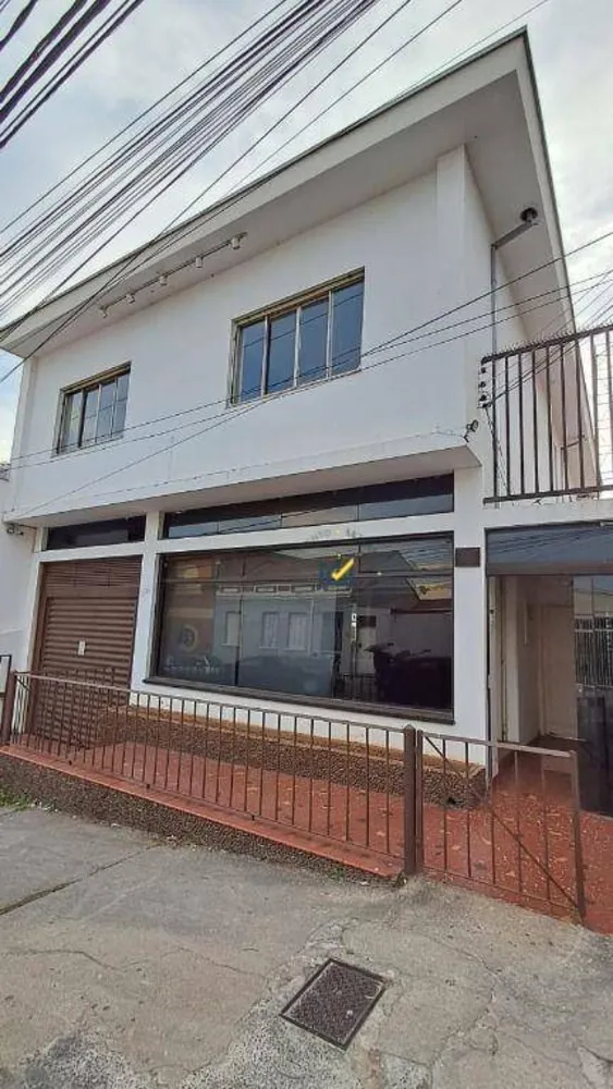 Casa, 3 quartos, 450 m² - Foto 4