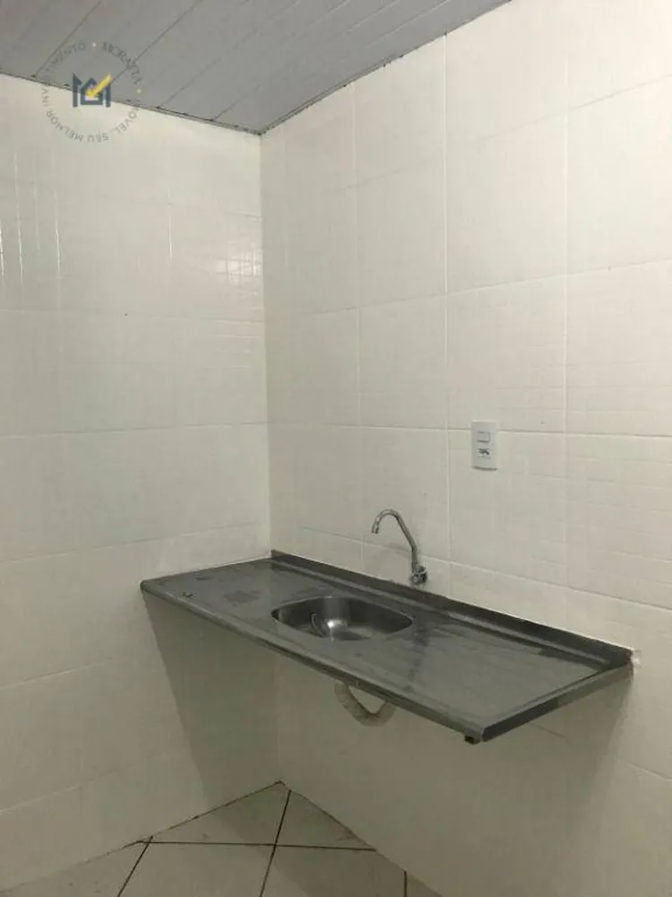 Casa, 3 quartos, 90 m² - Foto 4