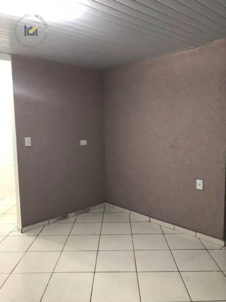 Casa, 3 quartos, 90 m² - Foto 1