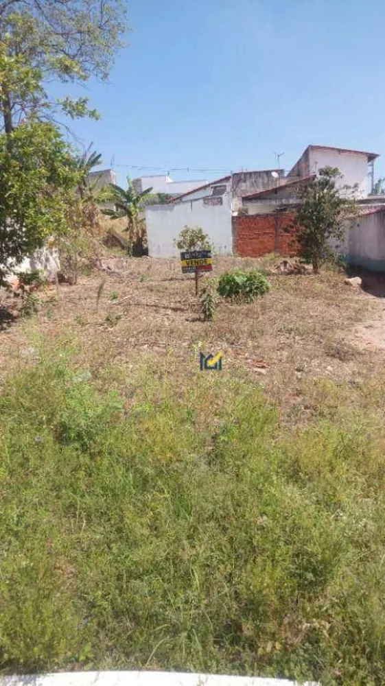 Terreno, 250 m² - Foto 1