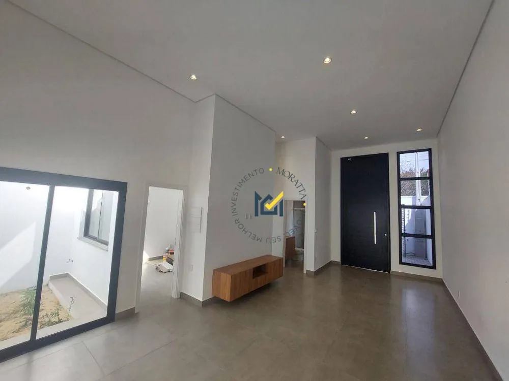 Casa, 3 quartos, 104 m² - Foto 1
