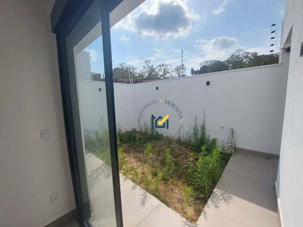Casa, 3 quartos, 104 m² - Foto 3