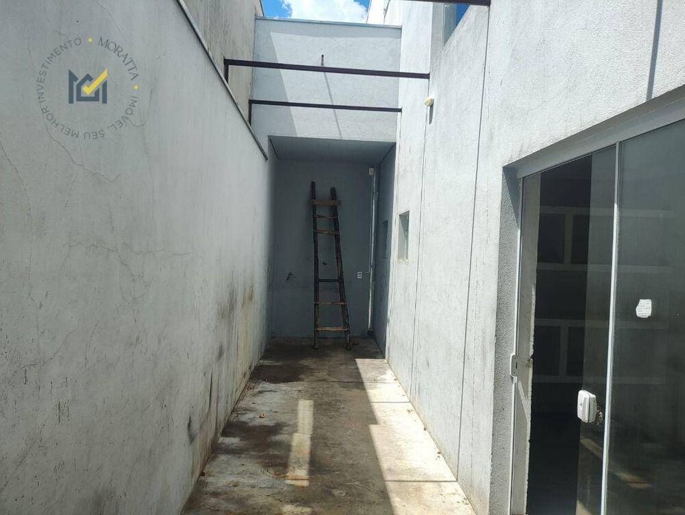 Loja-Salão para alugar, 270m² - Foto 8
