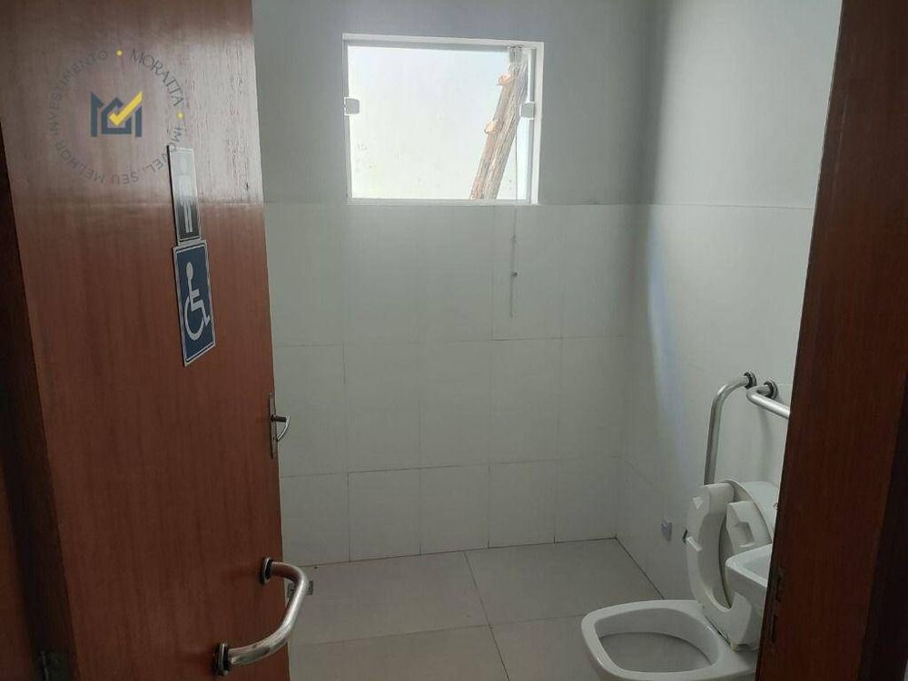 Loja-Salão para alugar, 270m² - Foto 4