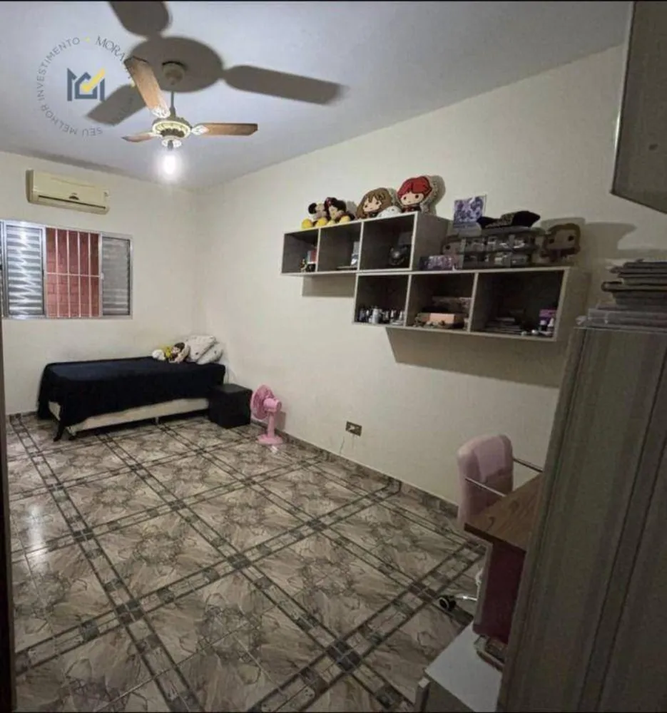 Casa, 3 quartos, 129 m² - Foto 4