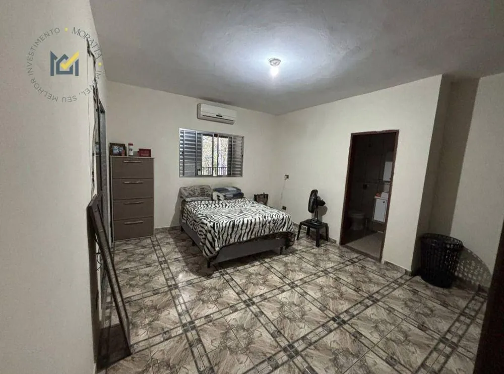 Casa, 3 quartos, 129 m² - Foto 3
