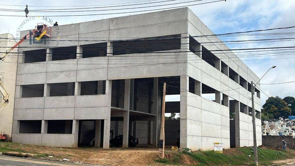 Depósito-Galpão, 940 m² - Foto 2
