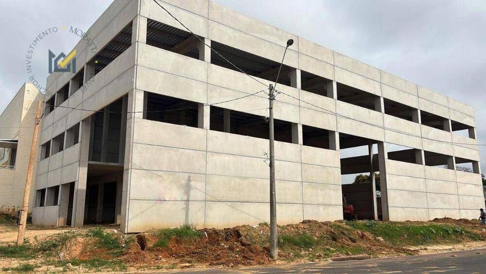 Depósito-Galpão, 940 m² - Foto 1