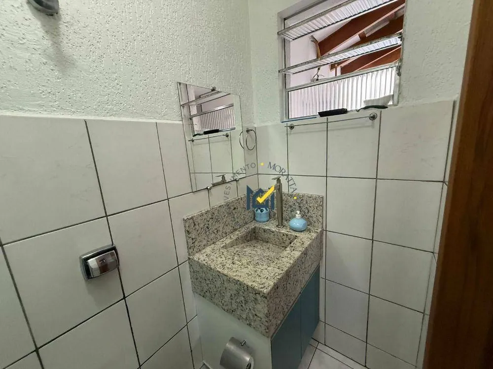 Casa, 2 quartos, 170 m² - Foto 3