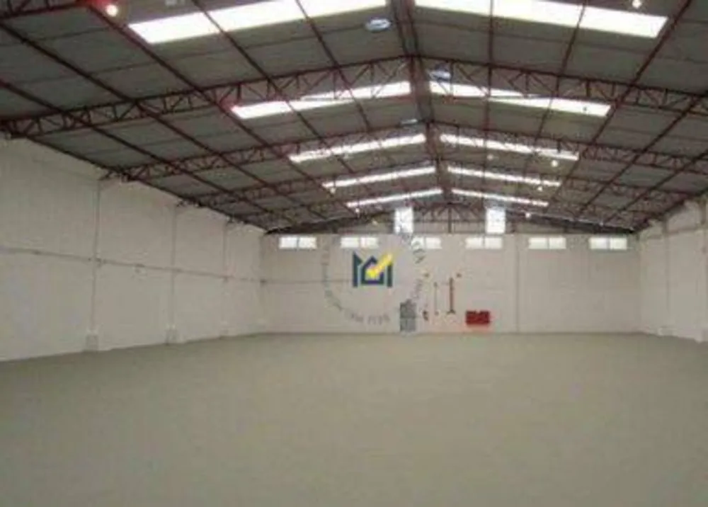 Depósito-Galpão, 650 m² - Foto 4