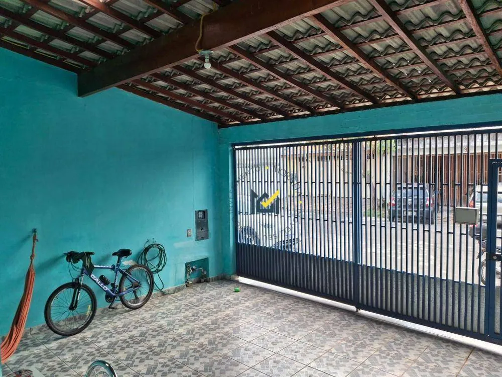Casa, 3 quartos, 116 m² - Foto 2