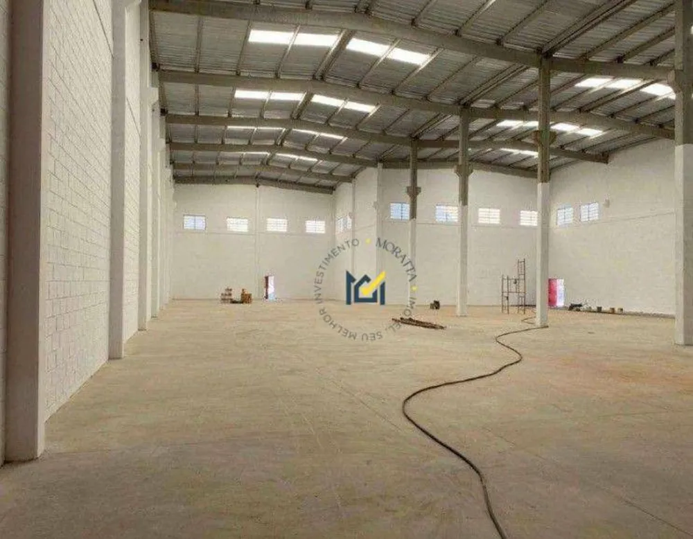 Depósito-Galpão, 5000 m² - Foto 3