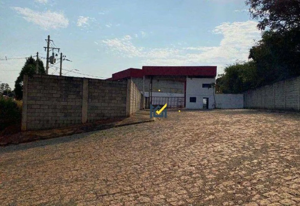 Depósito-Galpão, 5000 m² - Foto 4