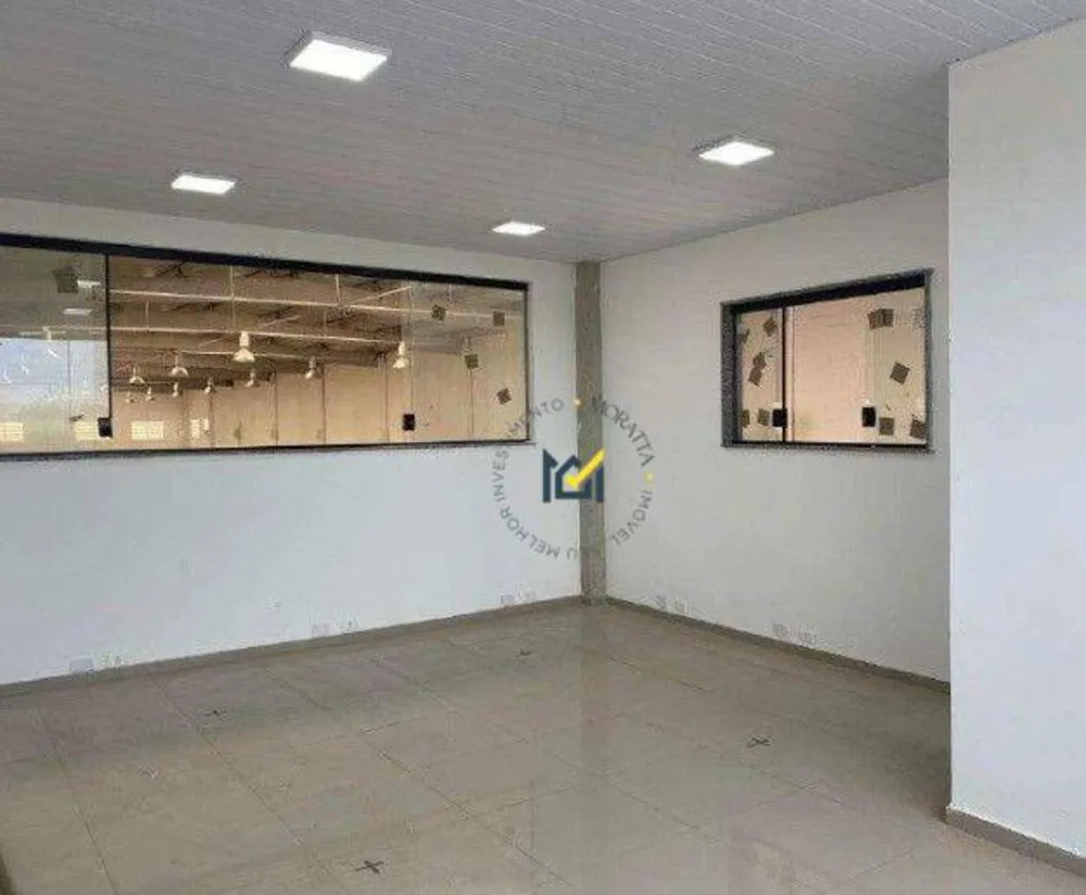 Depósito-Galpão, 5000 m² - Foto 1