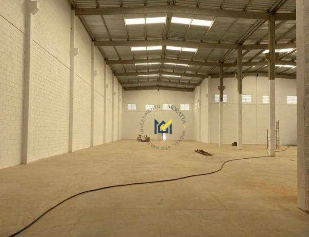 Depósito-Galpão, 5000 m² - Foto 2
