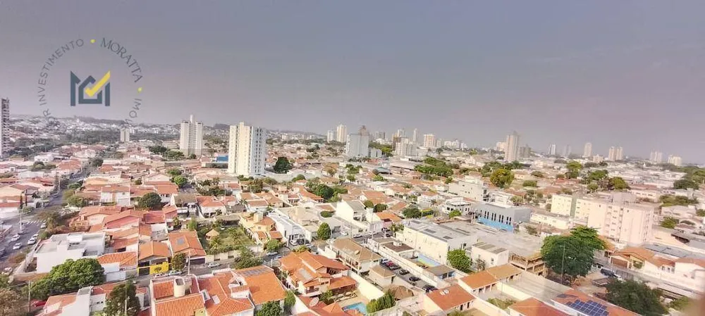 Apartamento, 3 quartos, 88 m² - Foto 1