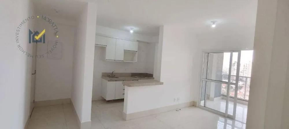Apartamento, 3 quartos, 88 m² - Foto 3