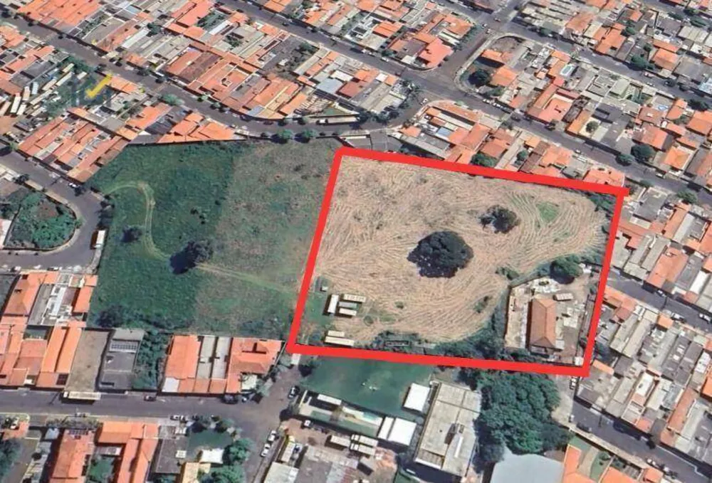 Terreno, 1 hectares - Foto 1