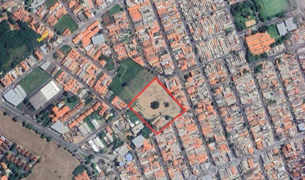 Terreno, 1 hectares - Foto 2