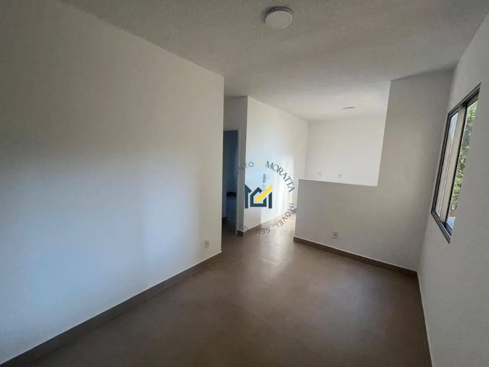 Apartamento, 2 quartos, 42 m² - Foto 4